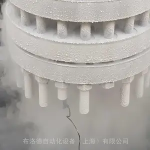 全新原装进口Crane NOZ-CHEK BS 6364标准低温阀,提供海关报关单