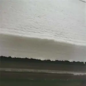 吸声降噪吸音 湿法硅酸铝板 承受高温环境 适用于各种腐蚀性环境