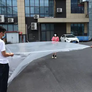 �����ķ������� ��е��������ű�Ĥ͸�����״�LDPE