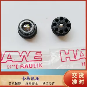 哈威插装式单向阀 RK3 德国HAWE止回阀