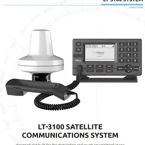 STARLINK ,INMARSAT INM-C、IRIDIUM LT-3100 ,LT-3100S ,4300,C700 SIM CARD 开通
