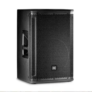 JBL SRX812P有源单12寸音箱 满足会议 表演 报告厅 多功能厅音响扩声