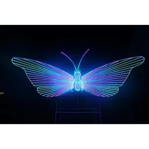 ��̬LED������ǧ���⻥��װ�� ����ҹ�εƹ������豸���ⷢ���