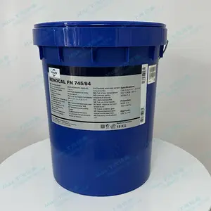福斯FUCHS RENOCAL FN 745/94低温无水钙润滑脂18KG/桶