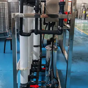 工业提纯设备