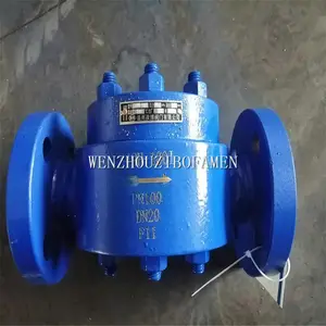 160����ѹ����ˮ�� S49H-160I CS49H-160I ���¸�ѹԲ��ʽ������ˮ��
