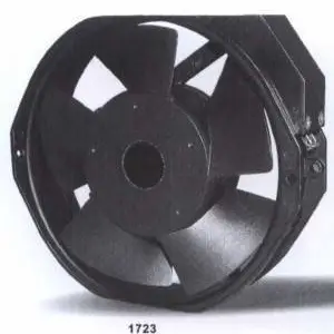 220V17255散热风扇