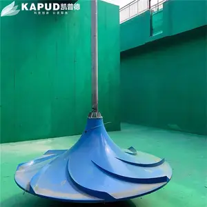 多维立体 玻璃钢耐腐 双曲面多功能搅拌机GSJ-1000-3