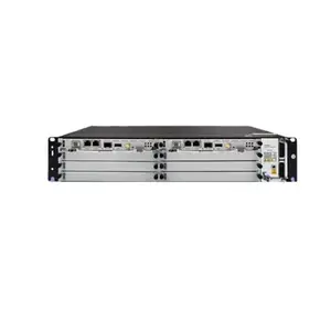 华为OptiXtrans E6608 E6608T光端机SDH传输设备