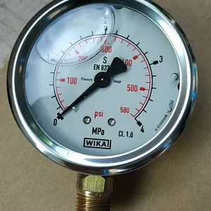 ��ҵѹ���� ����213.53ϵ�и߾���ָ��ʽˮѹ��ѹ��ѹ�����Ǳ�