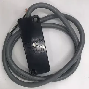PM-2S日本富士FUJI原装进口磁力感应干簧磁性接近开关传感器PM-2M