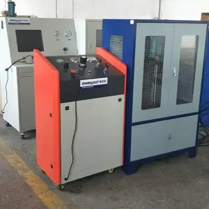 ����Դ��·��ѹ�����Բ���̨ �����Լ���豸100MPa