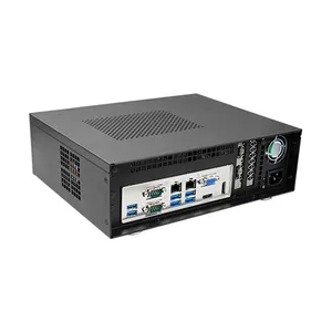 WM140-RPS Wall mount system for 14th/13th/12th Generation Intel® Core™ Processors