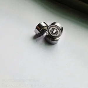 MR126ZZ轴承 微型电机轴承航模轴承工厂直销