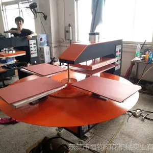 �����ѹ�̻���U�ͼӸ߿����·�ѹ�̻� ��װT����걧��40x60��תӡҺѹ�̻�����תӡ��