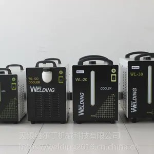 WL-10焊接循环水箱 氩弧焊专用水箱