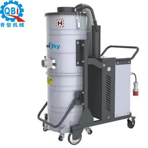 汕头_青壁Q650优质大功率工业吸尘器设备 源头厂货