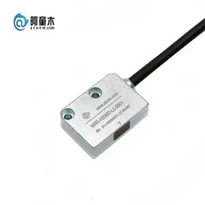 位移传感器磁性阿童木MRR磁栅式位移传感器