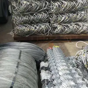 呈吉丝网 边坡防护网边坡防护网报价 公路边坡防护网批发 山体滑坡防护网 安装施工
