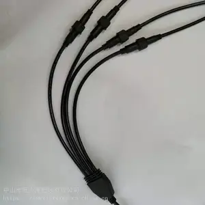 ����ֱ��Y�ͽ���ʽled�����ˮ��ͷ�� ֧�ֶ���һ���ķ�ˮ��ͷ ���ķ�ˮ��ͷ��