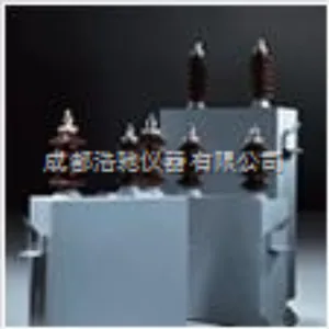 压并联电容器 BAM12/√3-334-1W