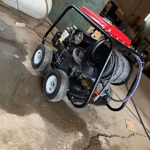 ��� ��ˮ��������ͨ ��ѹˮ�ܵ���ͨ��HD2050