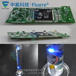 tws�����������ܴ���PCBA����Fluere���׷�ˮͿ��1710��������ʴ����Һ�ֱ�