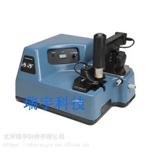 多功能原子力显微镜