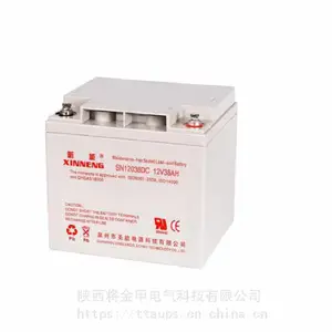 �����������SN12120XINNENGǦ������12V120AH��ȫ���
