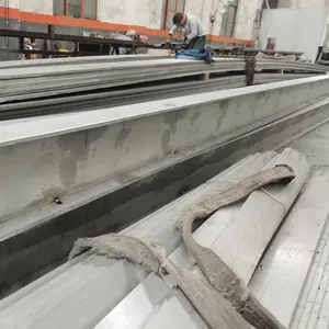 �Ĵ��ɶ� H�͸�Q345B�ͺϽ�������Ƶ�����ն�п�����������ֽṹh��