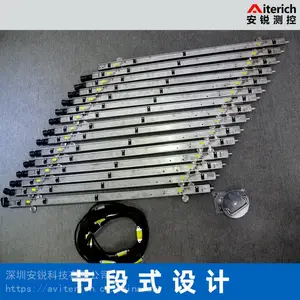 深圳安锐测斜仪AR-SS-DSD-203型测斜仪自动远程监控测斜仪