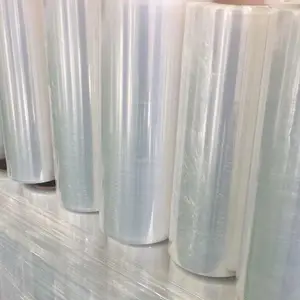 机用缠绕膜