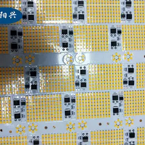 深圳宝安smt贴片加工厂 LED贴片加工 灯条贴片加工