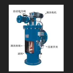�Զ���ϴ����װ��/�Զ���ϴ������ �ͺ� BD73-XDZ250 ��� M234107