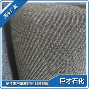 不锈钢气液过滤网 铜丝针织汽液过滤网 除沫针织网 压波纹气液分离网