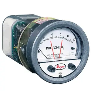 美国Dwyer德威尔A3000-20KPA A3000-25KPA A3000-30KPA差压开关