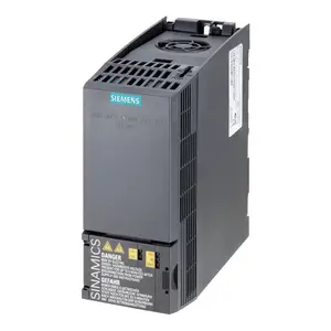 6SL3210-1KE21-7AB1 西门子G120C变频器7.5KW 6SL32101KE217A