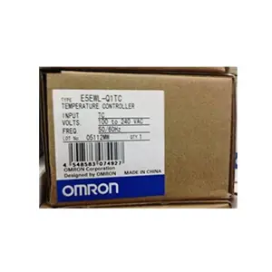 ����ʽ�¶ȿ����� E5CWL-Q1P?E5CSL-QP AC100-240 ��ҵ�Զ���