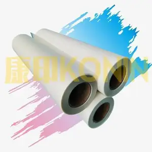 康印PET专用冷 热撕膜 厂家直销白墨烫画专用打印膜