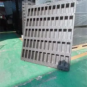 锂电池周转箱制造商-昆山亿源环保包装制品-合肥锂电池周转箱