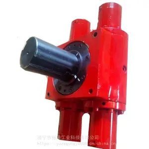 摆动油缸 齿轮齿条摆动液压缸机械行业设备 各规格摆动缸