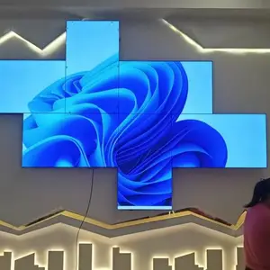 ������DV460FHZ-NU8 DV550FHZ-NU8 Һ��ƴ������ʾ��ԭװģ��