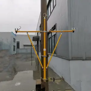 �ɵ�����������ߺᵣ 2M������ҵ��Ե�����ᵣ10KV������֧�ߺᵣ
