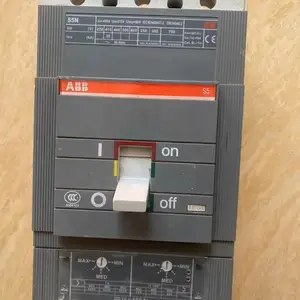 ABB©���·��T3N250 TMD R250 FF4P+RC221 �ܿ�ʽ����