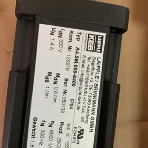 ���ƹ�Ӧ KEB �ŷ����A4.SM.000-6400