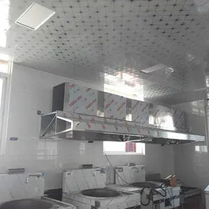 杭州排烟管道安装-2023我选椿华暖通-排烟管道安装咨询电话