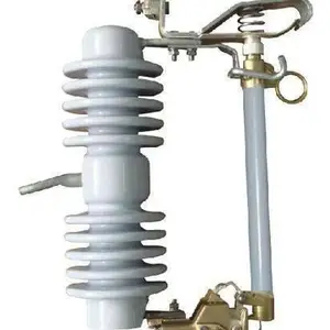 ��ߵ���10kv�����͸�ѹ�۶���RW10-12/400A