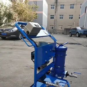 加油小车PFC8314-150-H-KP移动式滤油机