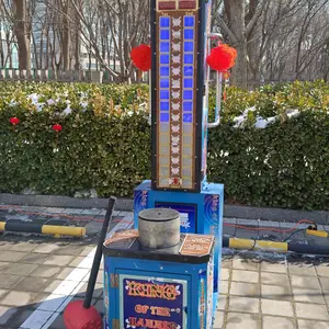 京津冀大力锤 拳击机出租 儿童电玩设备 北京河北天津游戏机出租租赁