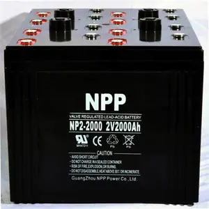 �������� NP2-3000 ����2V3000AH ̫���ܹ�� �����豸ר��